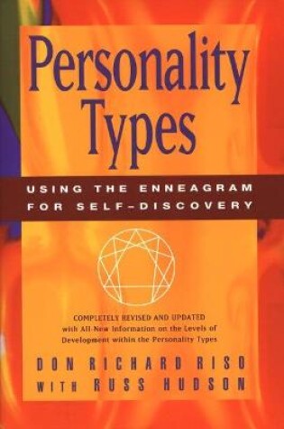 Cover of Personality Types