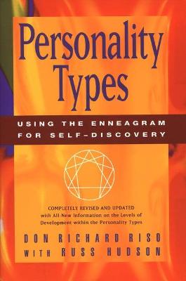 Book cover for Personality Types