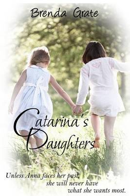 Book cover for Catarina's Daughters