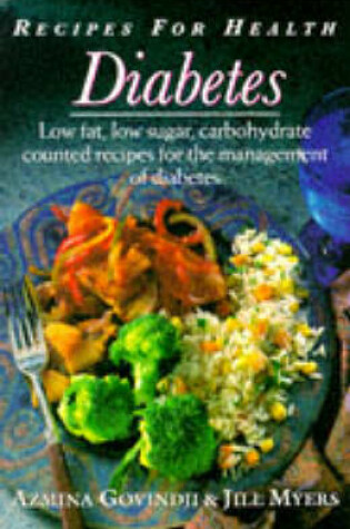 Cover of Diabetes