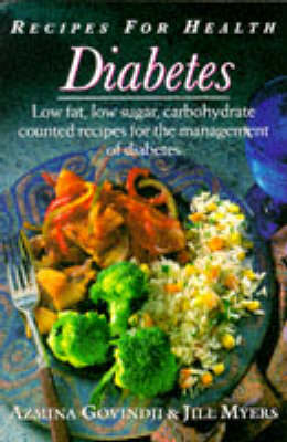 Cover of Diabetes