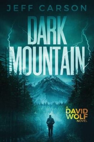 Cover of Dark Mountain