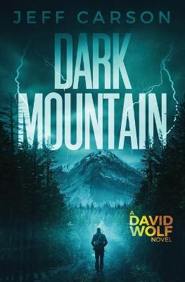 Book cover for Dark Mountain