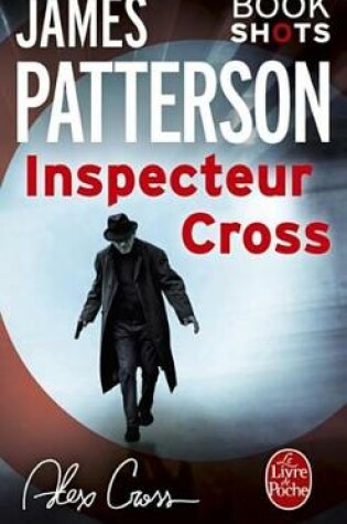 Cover of Inspecteur Cross