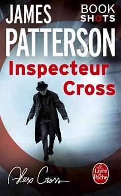 Book cover for Inspecteur Cross