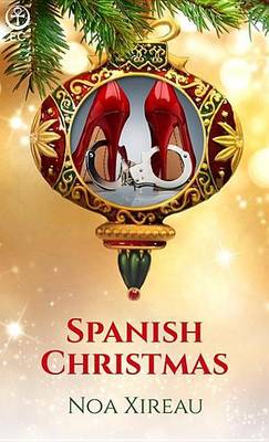 Book cover for Spanish Christmas