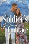 Book cover for Soldier's Embrace