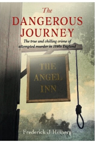 Cover of The Dangerous Journey