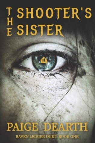 Cover of The Shooter's Sister