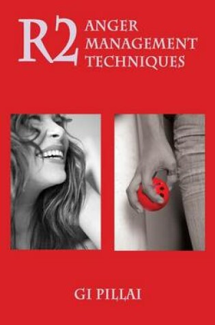 Cover of R2 Anger Management Techniques