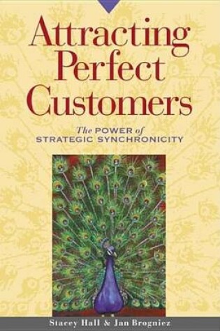 Cover of Attracting Perfect Customers