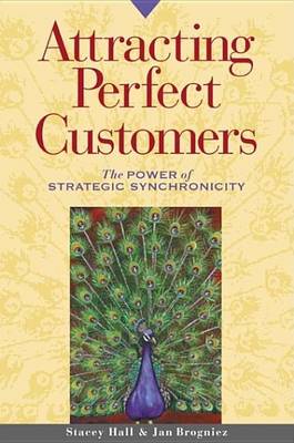 Book cover for Attracting Perfect Customers