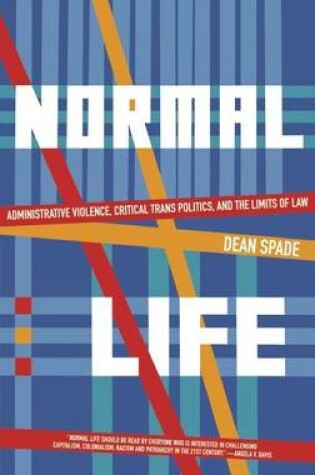 Cover of Normal Life