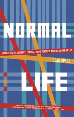 Book cover for Normal Life