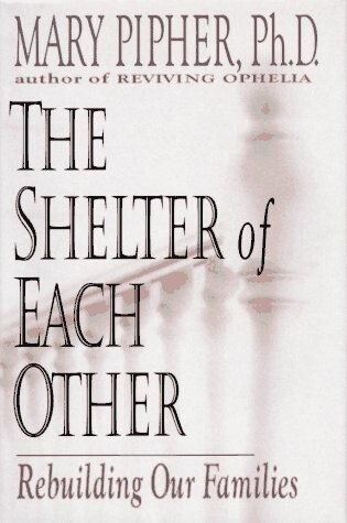 Cover of The Shelter of Each Other