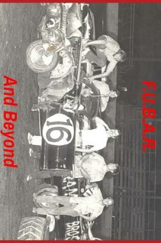 Cover of Fubar And Beyond