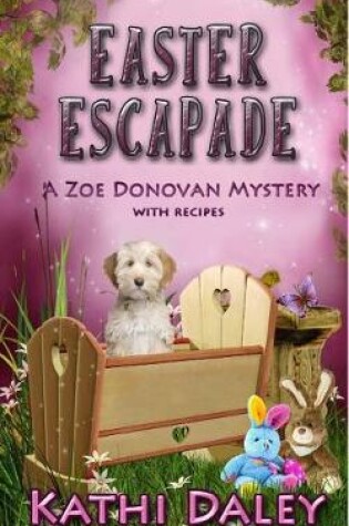 Cover of Easter Escapade