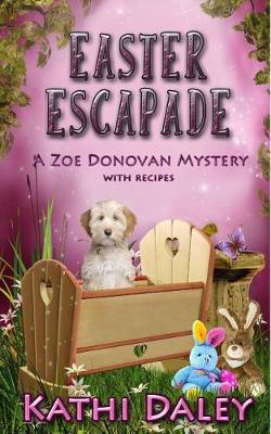 Book cover for Easter Escapade