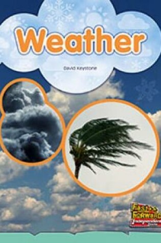 Cover of Weather