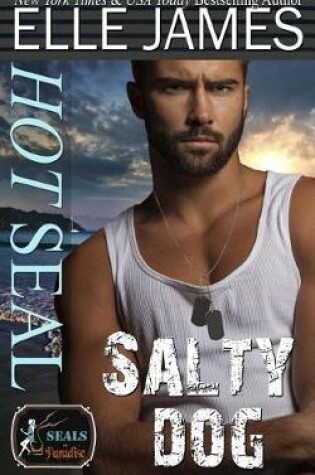 Cover of Hot Seal, Salty Dog