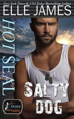 Book cover for Hot Seal, Salty Dog