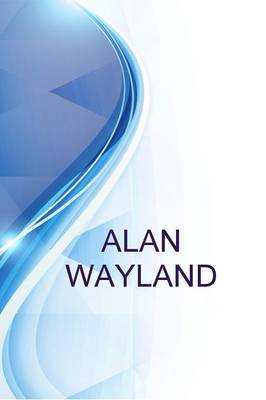 Book cover for Alan Wayland, City Attorney at City of New Braunfels