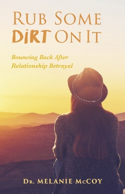 Book cover for Rub Some Dirt On It