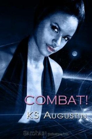 Cover of Combat!