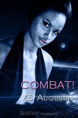 Book cover for Combat!