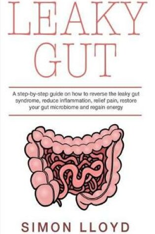 Cover of Leaky Gut