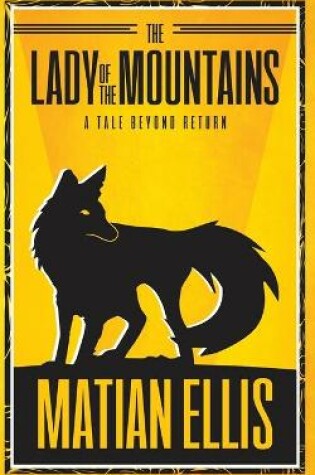 Cover of The Lady of the Mountains