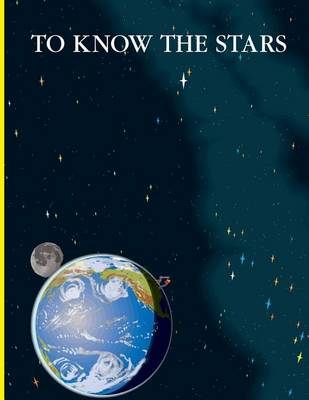 Book cover for To Know the Stars