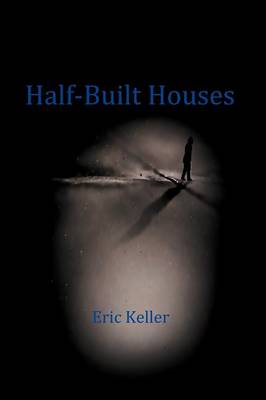 Book cover for Half-Built Houses