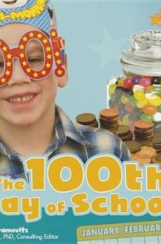 Cover of The 100th Day of School