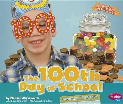 Cover of The 100th Day of School