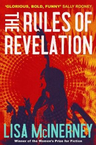 Cover of The Rules of Revelation