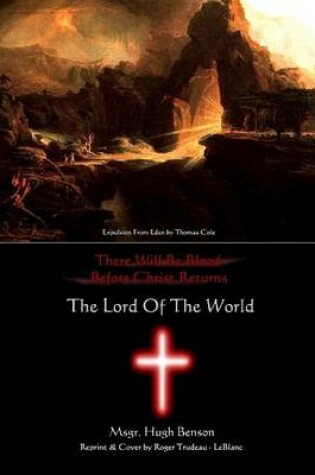 Cover of Lord of the World