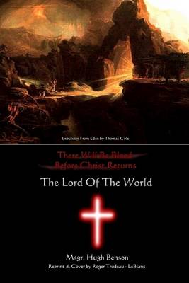 Book cover for Lord of the World