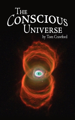 Book cover for The Conscious Universe