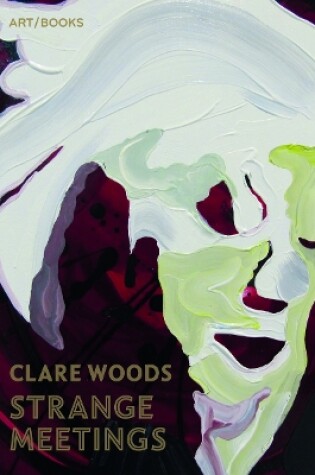 Cover of Clare Woods