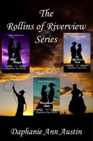 Cover of The Rollins of Riverview Series