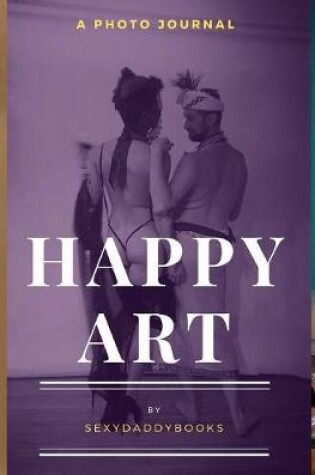 Cover of Happy art