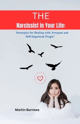 Book cover for The Narcissistic in your life