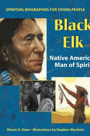 Cover of Black Elk
