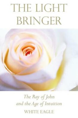 Cover of The Light Bringer