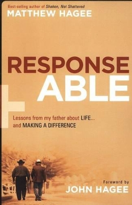 Book cover for Response-Able