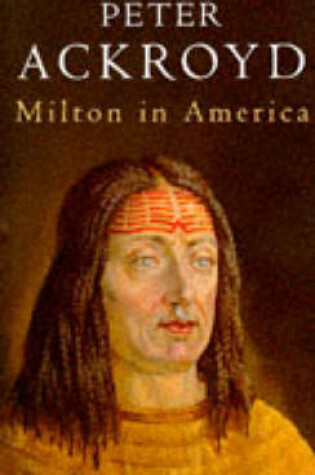 Cover of Milton in America