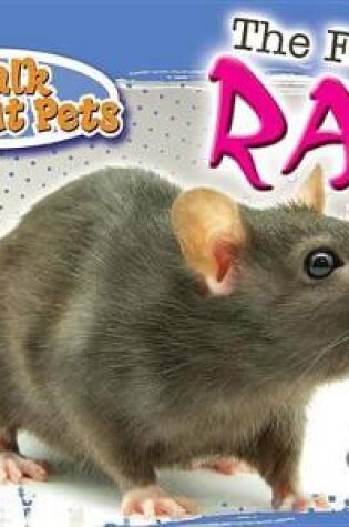 Cover of The Facts on Rats