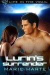Book cover for Lurin's Surrender