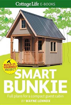 Book cover for Smart Bunkie